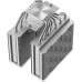 DEEPCOOL Cooler AG620 G2 ARGB WH